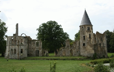 GR1(3) - CRECY-LA-CHAPELLE - FEUCHEROLLES-seine-et-marne