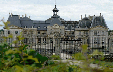 GR1(3) - CRECY-LA-CHAPELLE - FEUCHEROLLES-seine-et-marne