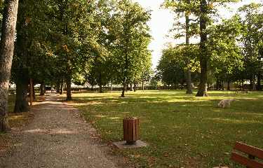SENTIER DES VIGNES DE VAUX-seine-et-marne