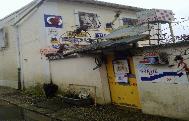 PR DE BOIS-LE-ROI-seine-et-marne