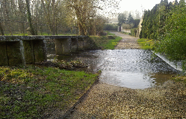 PR DE MAINCY-seine-et-marne