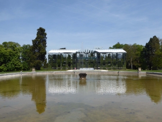 DE BUSSY SAINT-GEORGES A NOISIEL-seine-et-marne