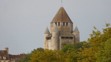 PROVINS - A L ASSAUT DES REMPARTS-seine-et-marne