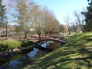 SOUPPES-SUR-LOING-seine-et-marne