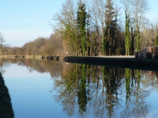 SOUPPES-SUR-LOING-seine-et-marne