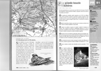 gatinais-francais - LA GRANDE BOUCLE D ACHERES