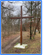 LA GLANDEE COURTE-seine-et-marne