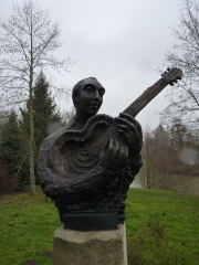 MASSIF DE FONTAINEBLEAU-seine-et-marne