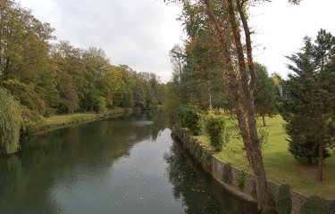 CRECY-LA-CHAPELLE-seine-et-marne