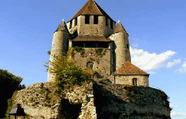 PROVINS-seine-et-marne