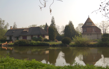 Moret-sur-Loing-seine-et-marne