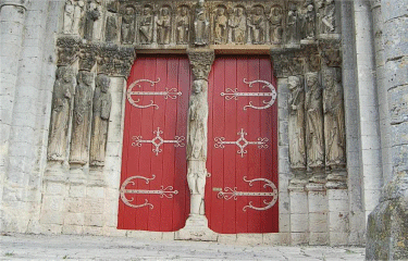 Saint-Loup-de-Naud-seine-et-marne