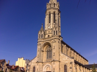 VIROFLAY - VERSAILLES-yvelines