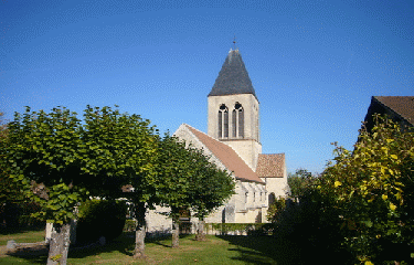 Mareil sur Mauldre-yvelines