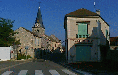 Mareil sur Mauldre-yvelines