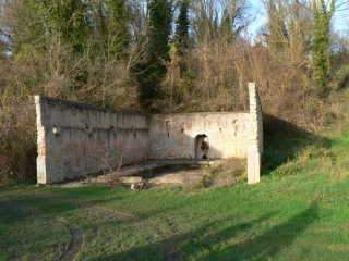 AULNAY-SUR-MAULDRE-yvelines