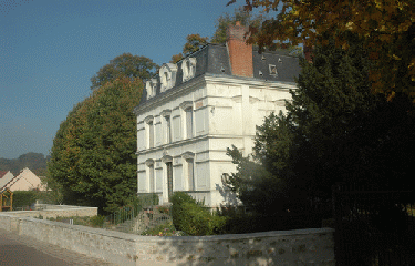 Oinville sur Montcient -yvelines