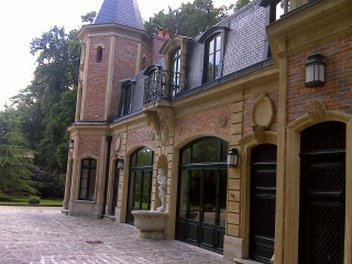 VIROFLAY - MACHINE DE MARLY-yvelines