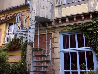 VIROFLAY - VILLE D AVRAY-yvelines