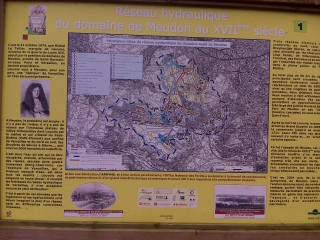 MEUDON - LOUVOIS-yvelines