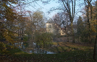 Flins-sur-Seine - Aubergenville-yvelines