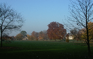 Flins-sur-Seine - Aubergenville-yvelines