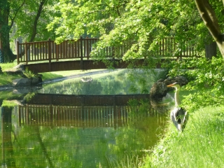 LE PECQ-CHATOU - LACS ET SEINE DES IMPRESSIONNISTES-yvelines