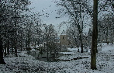 VALLEE DE LA SEINE ET DE LA MAULDRE-yvelines