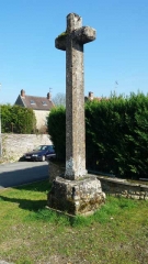  JAMBVILLE - LAINVILLE-yvelines