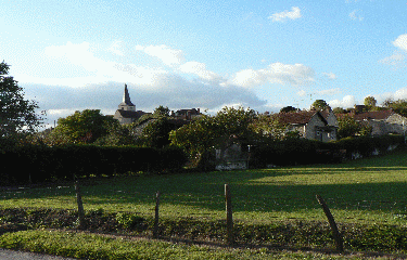 coteaux de la Seine -yvelines