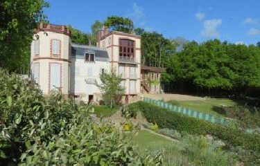 VILLENNES - LE BOIS DES BRUYERES-yvelines