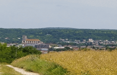 PLATEAU DU MANTOIS - PAYSAGES FRANCILIENS-yvelines