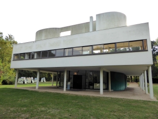 A LA DECOUVERTE DE LA VILLE DE POISSY-yvelines