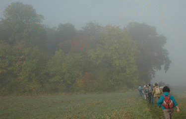 Oinville - Seraincourt-yvelines