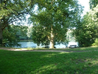 haute-vallee-de-chevreuse - LES VAUX DE CERNAY