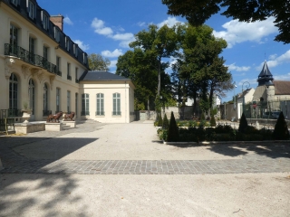 CHATOU - BOUGIVAL - CROISSY  - BOUCLE DE SEINE IMPRESSIONNISTE-yvelines