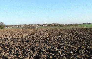 PLAINE DE VERSAILLES-yvelines