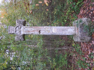 LES ORATOIRES DE LA FORET DE SAINT GERMAIN-yvelines