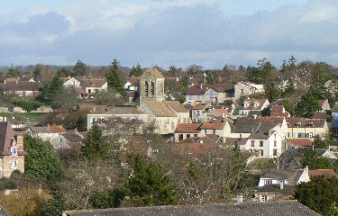 Chavenay Grignon-yvelines