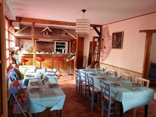 GITE LE PINGOUIN -  VERNON GARE-yvelines