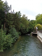 BOUCLE DE SEINE - COTEAUX DE GIVERNY-yvelines