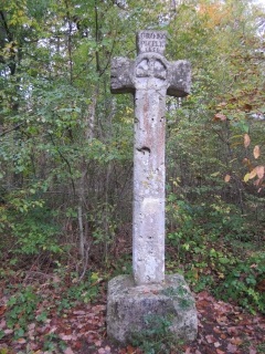 LES ORATOIRES DE LA FORET DE ST GERMAINE EN LAYE-yvelines