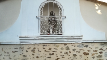 ENTRE LOUVECIENNE ET MARLY-LE-ROI-yvelines