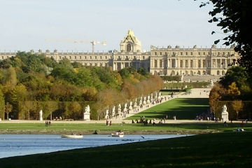 RU DU GALLY-yvelines