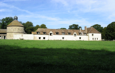 ST REMY LES CHEVREUSES-yvelines