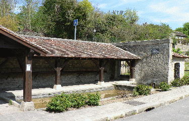 RENNEMOULIN-yvelines