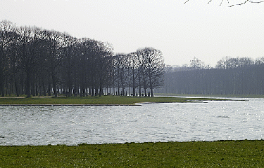 JARDINS DE VERSAILLES-yvelines