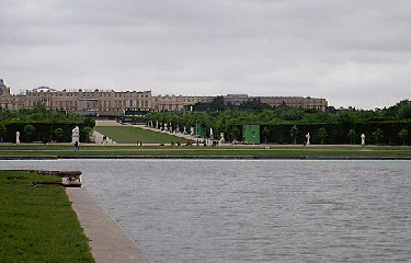JARDINS DE VERSAILLES-yvelines