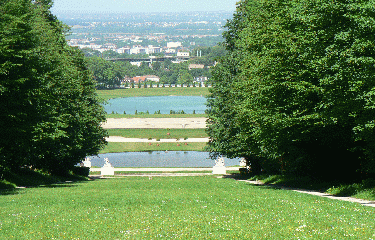 MARLY - AQUEDUC DE LOUVECIENNES-yvelines