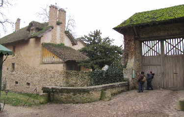PARC DU CHATEAU DE VERSAILLES-yvelines